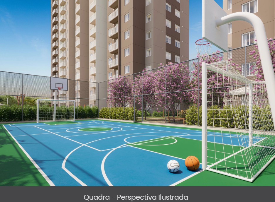 MUNDO PARK - ALVORADA no Vila Emir, São Paulo