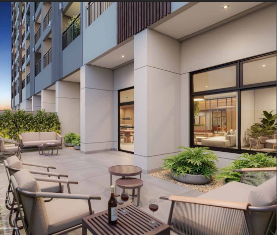 SP 360 SMART LIVING BY EZTEC no Indianópolis, São Paulo
