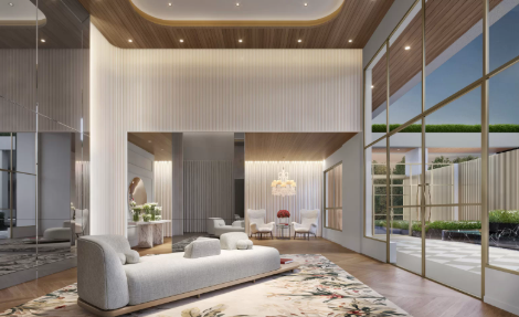 LE SIX - RESIDENCES no Vila Mariana, São Paulo