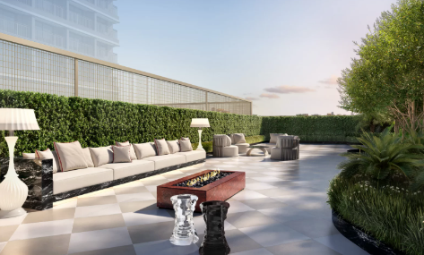 LE SIX - RESIDENCES no Vila Mariana, São Paulo