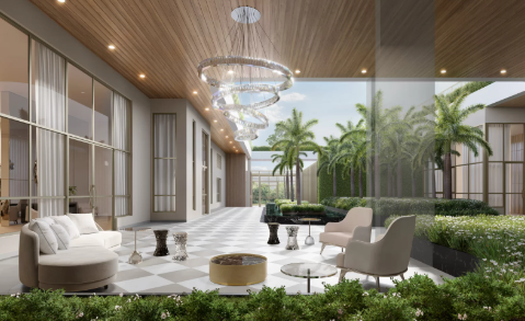 LE SIX - RESIDENCES no Vila Mariana, São Paulo