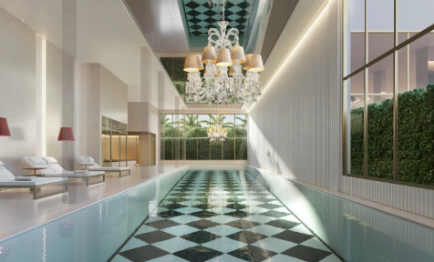 LE SIX - RESIDENCES no Vila Mariana, São Paulo