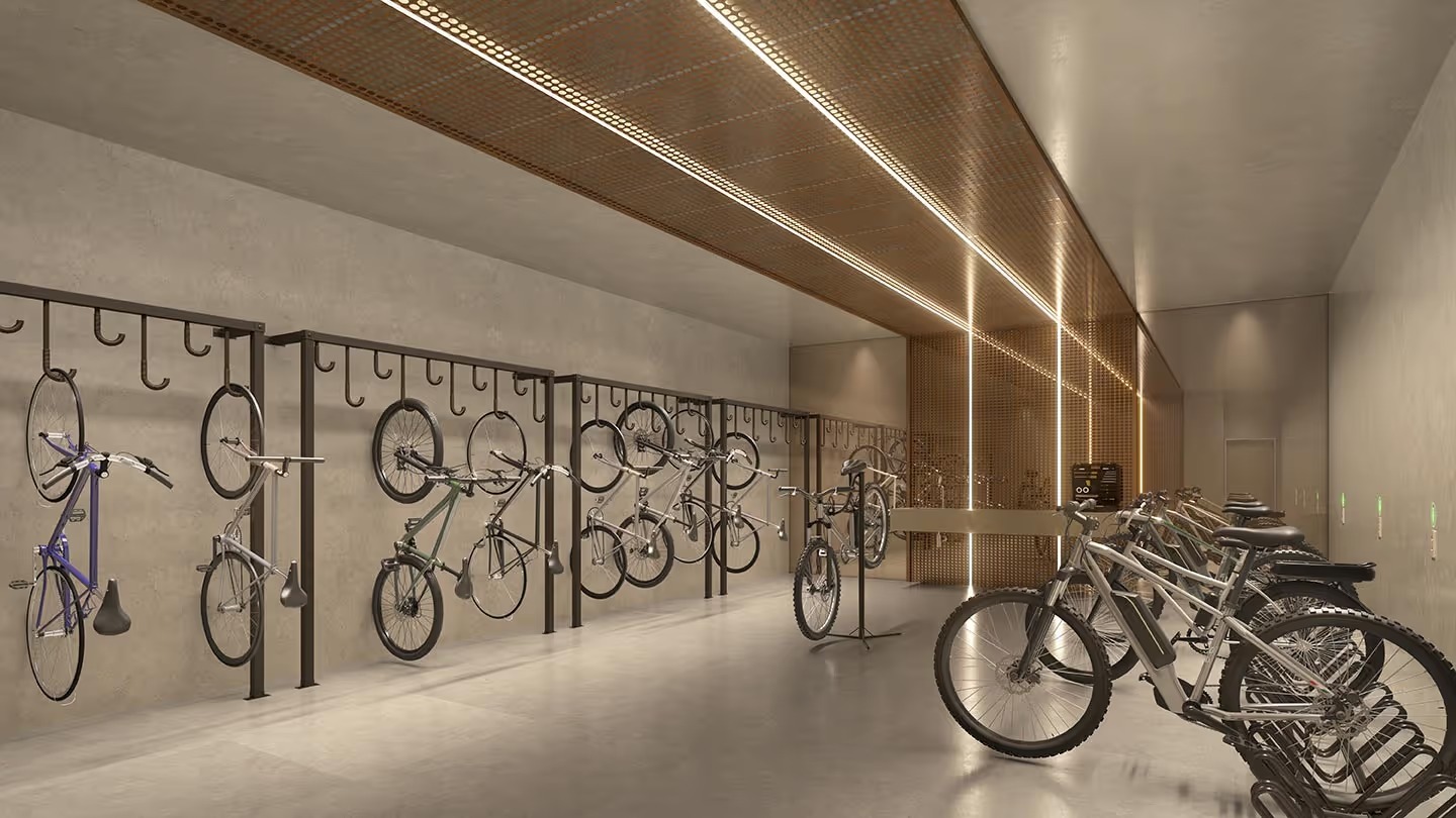 GALERIA LORENA no Cerqueira César, São Paulo