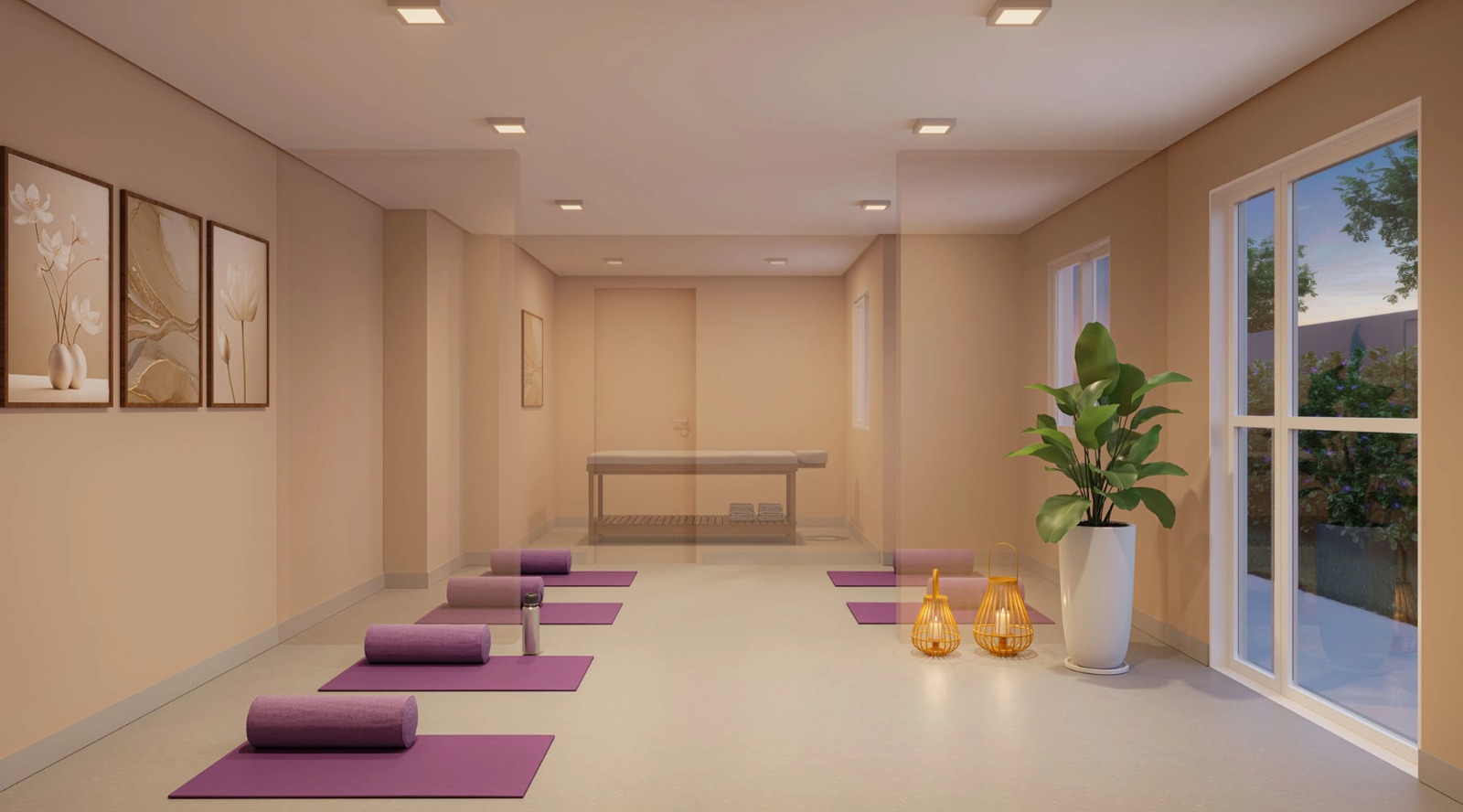PLANO E ESTACAO MOOCA no Mooca, São Paulo