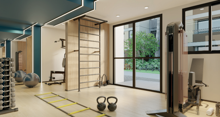 CONCEPT BARRA FUNDA - FASE 1 - BL 2 no Parque Industrial Tomas Edson, São Paulo