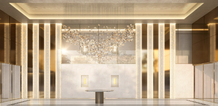 THE PALACE OASIS no Vila Mariana, São Paulo