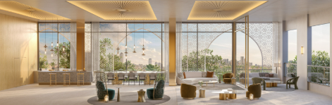 THE PALACE OASIS no Vila Mariana, São Paulo