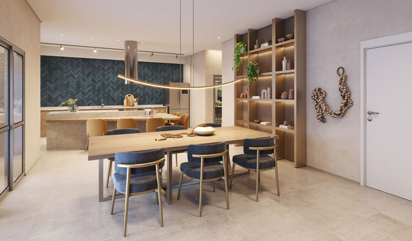 LUME HOUSE VILA PRUDENTE no Vila Prudente, São Paulo