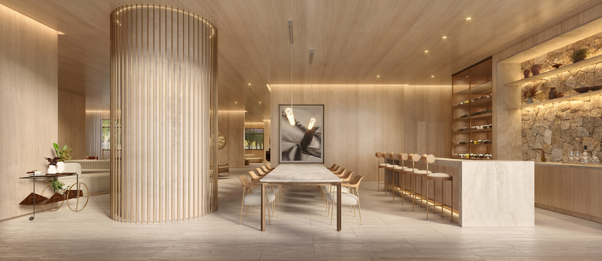 JARDIM DA HIPICA - RESIDENCES - FASE 1 no Vila Cruzeiro, São Paulo