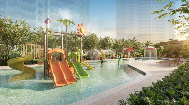 JARDIM DA HIPICA - RESIDENCES - FASE 1 no Vila Cruzeiro, São Paulo
