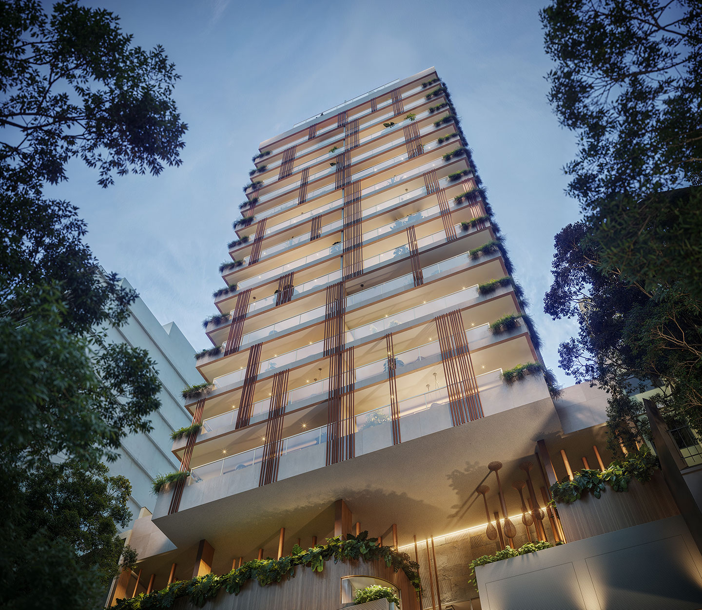 ORIGEM RESIDENCIAL ICARAI no Icaraí, Niterói