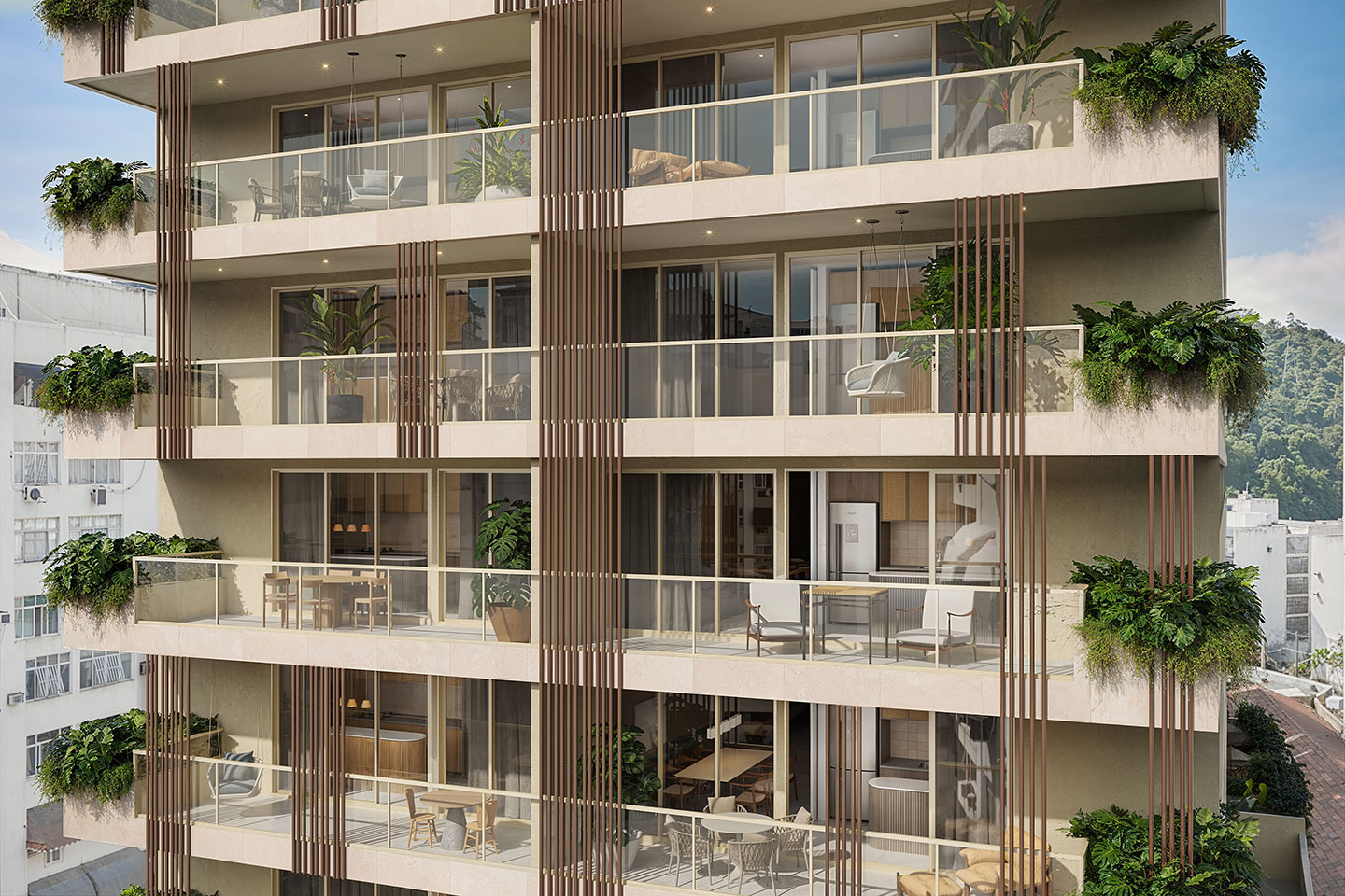 ORIGEM RESIDENCIAL ICARAI no Icaraí, Niterói