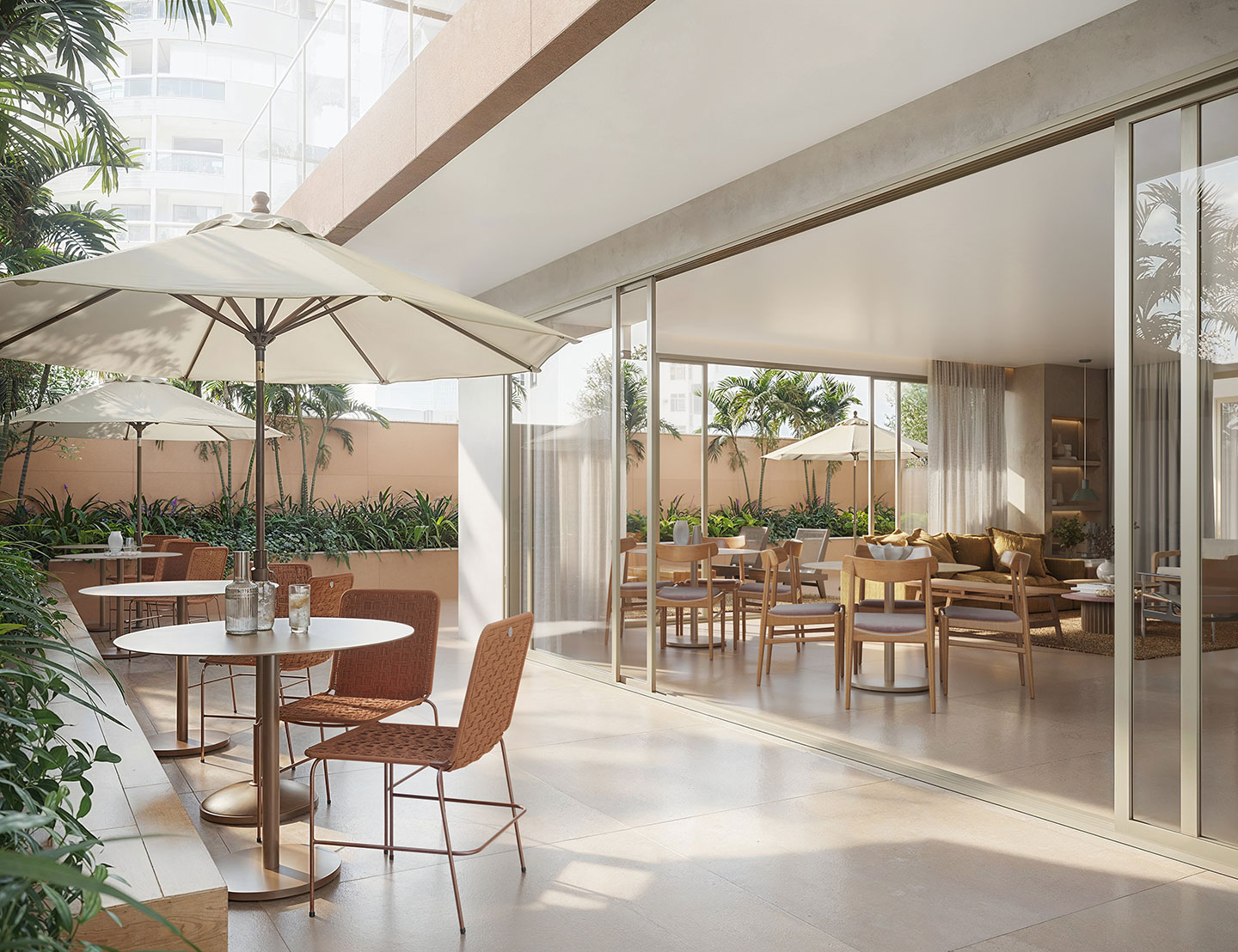 ORIGEM RESIDENCIAL ICARAI no Icaraí, Niterói