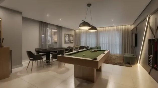 CURACAO HOME CLUB no Senador Amaral, Balneário Piçarras