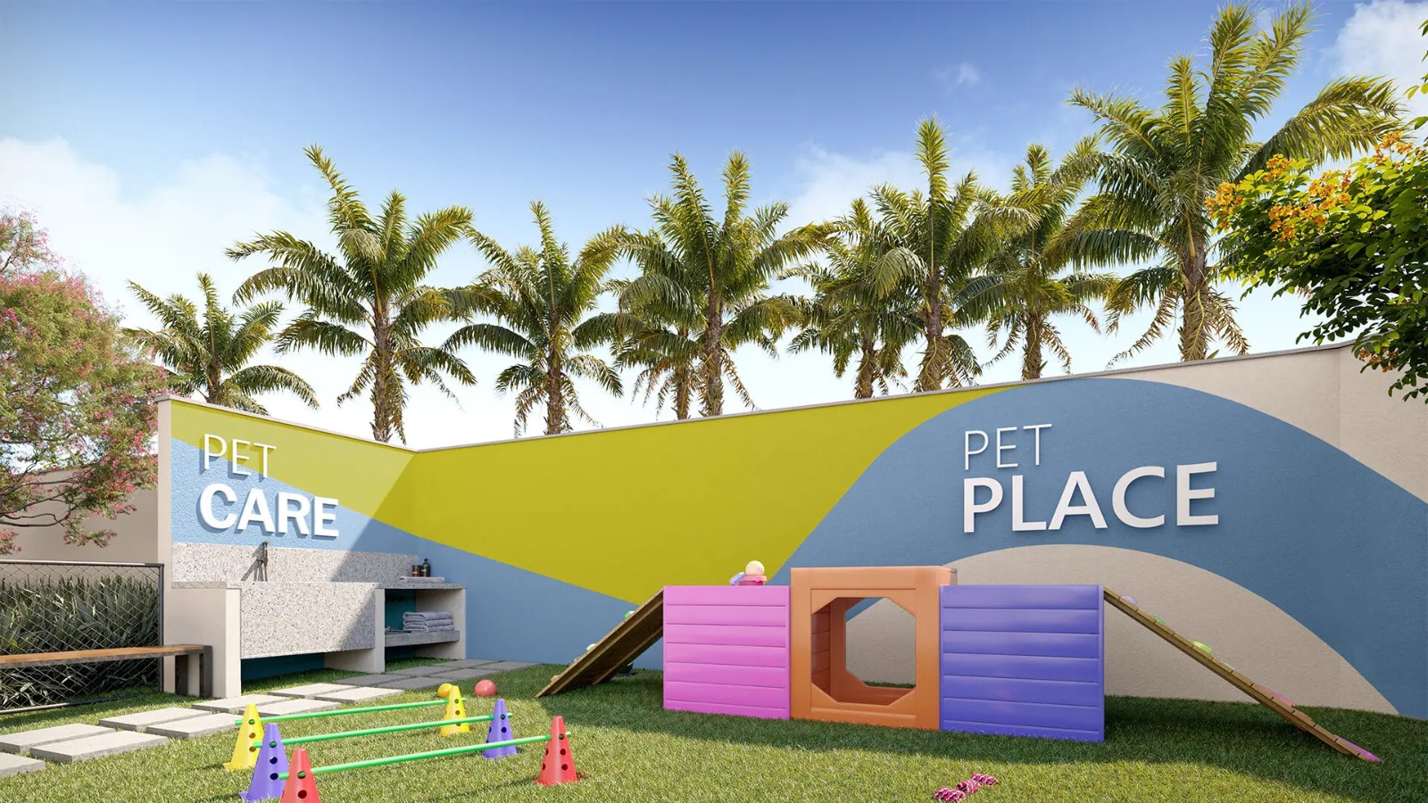 SEANO BEACH E HOME no Praia do Futuro II, Fortaleza