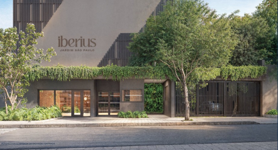 IBERIUS JARDIM SAO PAULO no Jardim São Paulo(Zona Norte), São Paulo