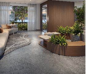 NEW TIME SMART - FASE 1 no Mirandópolis, São Paulo