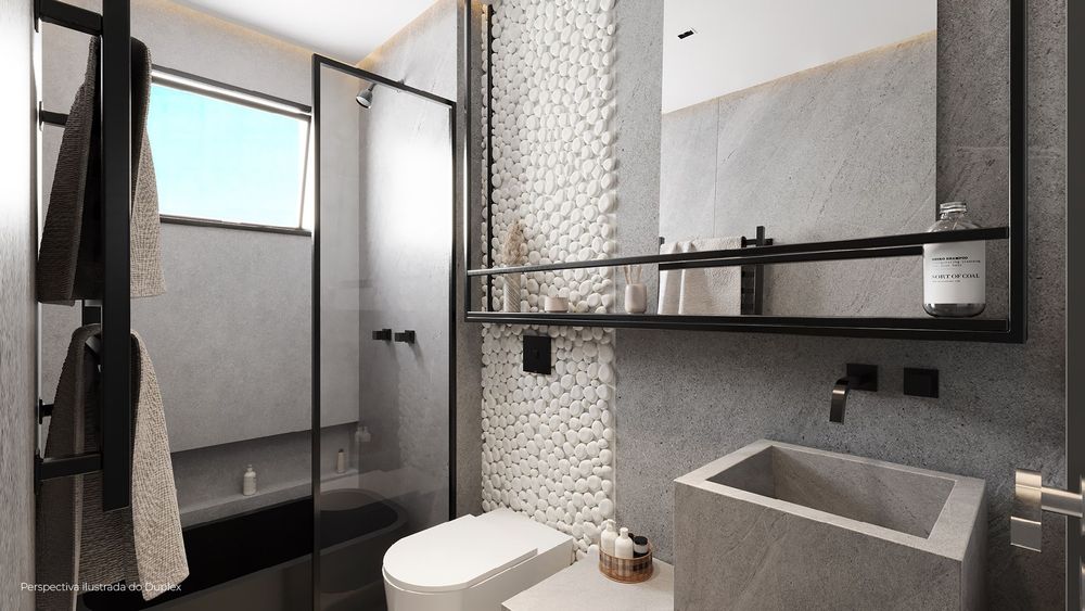 PAMPLONA 1083 - APARTAMENTOS no Jardim Paulista, São Paulo