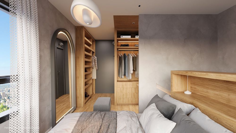 PAMPLONA 1083 - APARTAMENTOS no Jardim Paulista, São Paulo