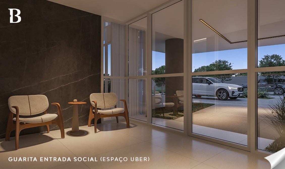 VILLAGGIO BRUNELLO no Duque de Caxias, Cuiabá