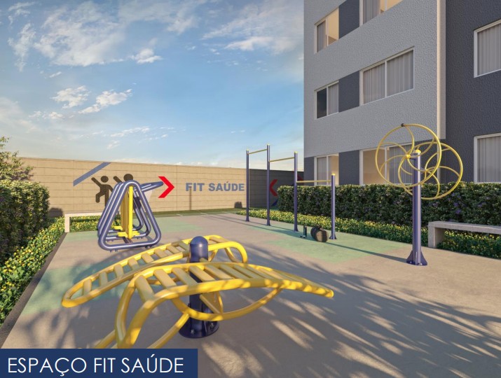 CONQUISTA CLUBE SACOMA - FASE 1 no Jardim Santa Emília, São Paulo