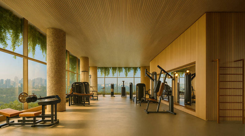 RESERVA SAO CAETANO PARQUE no Fundação, São Caetano do Sul