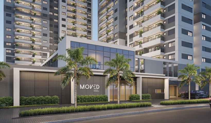 MOVED OSASCO no Centro, Osasco