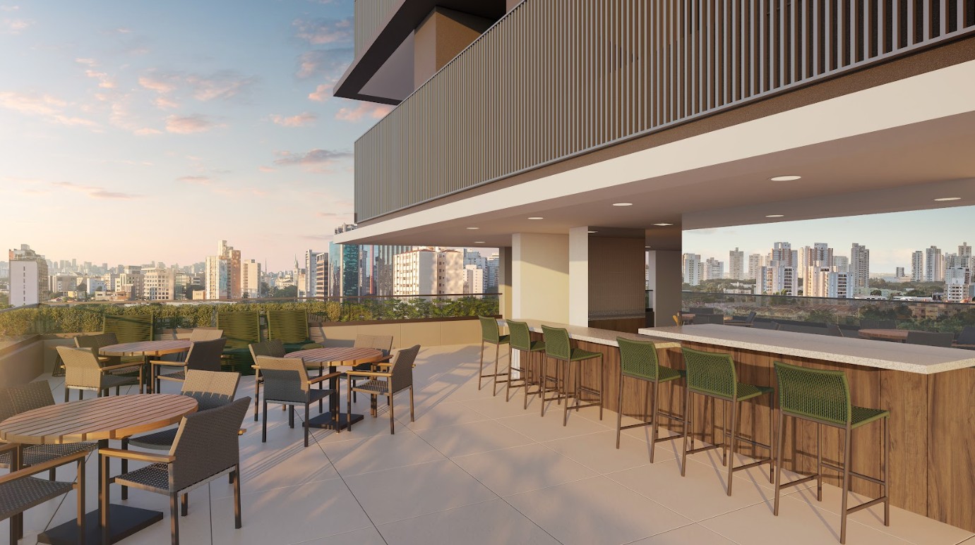 PLENO VILA MARIANA no Vila Clementino, São Paulo