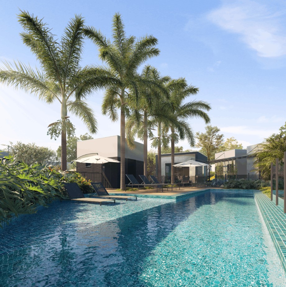 HOME 433 no Terra Bonita, Londrina