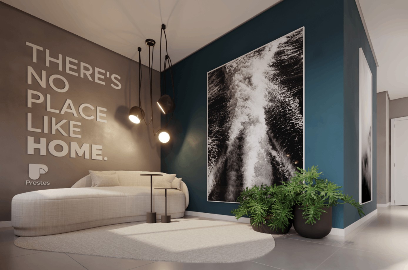 HOME 433 no Terra Bonita, Londrina