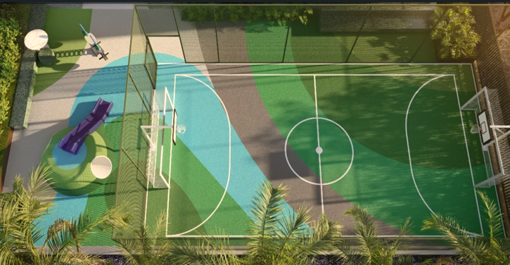 QUARTEN IBIRAPUERA no Vila Clementino, São Paulo