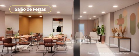 MUNDO APTO ESTACAO ARICANDUVA no Vila Aricanduva, São Paulo