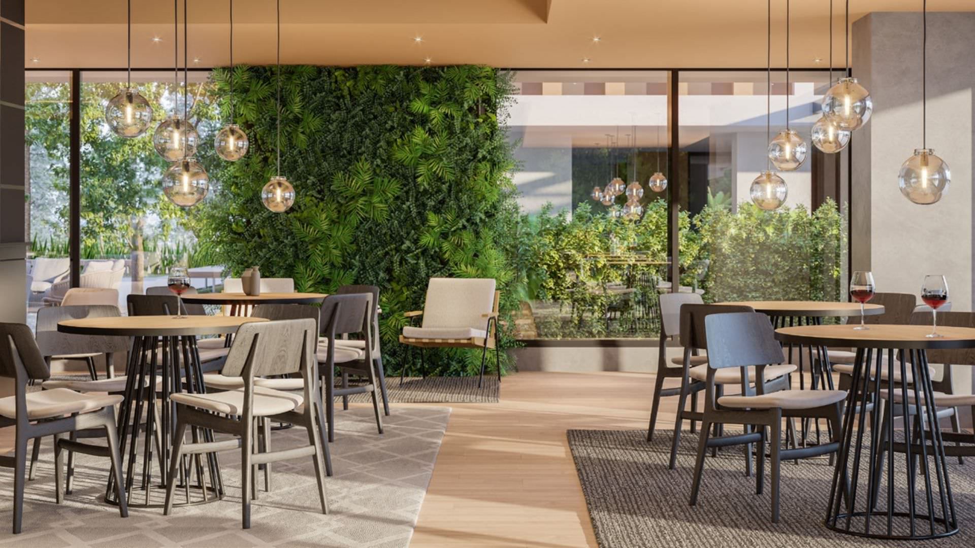 WYN RESIDENCE no Loteamento Residencial Vila Bella Dom Pedro, Campinas