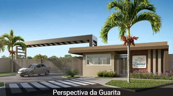 BRISAS DO HORIZONTE no Coroado, Manaus