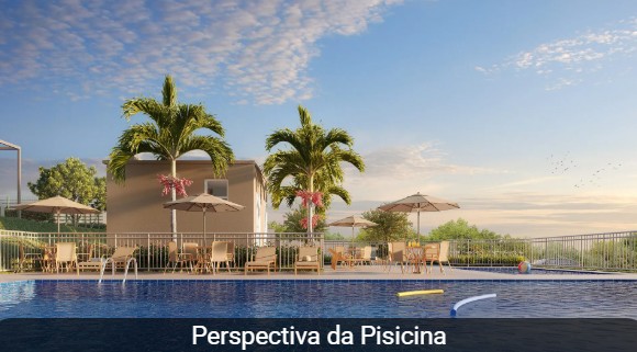 BRISAS DO HORIZONTE no Coroado, Manaus