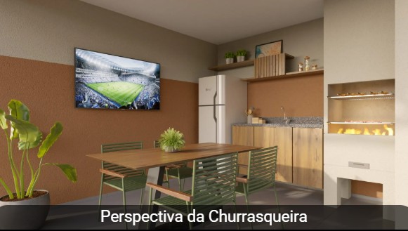 BRISAS DO HORIZONTE no Coroado, Manaus