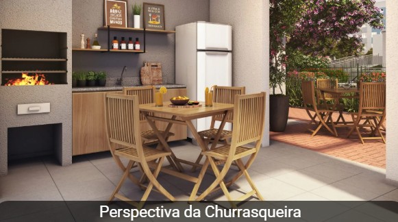 VIVA VIDA CORAL no Colônia Terra Nova, Manaus
