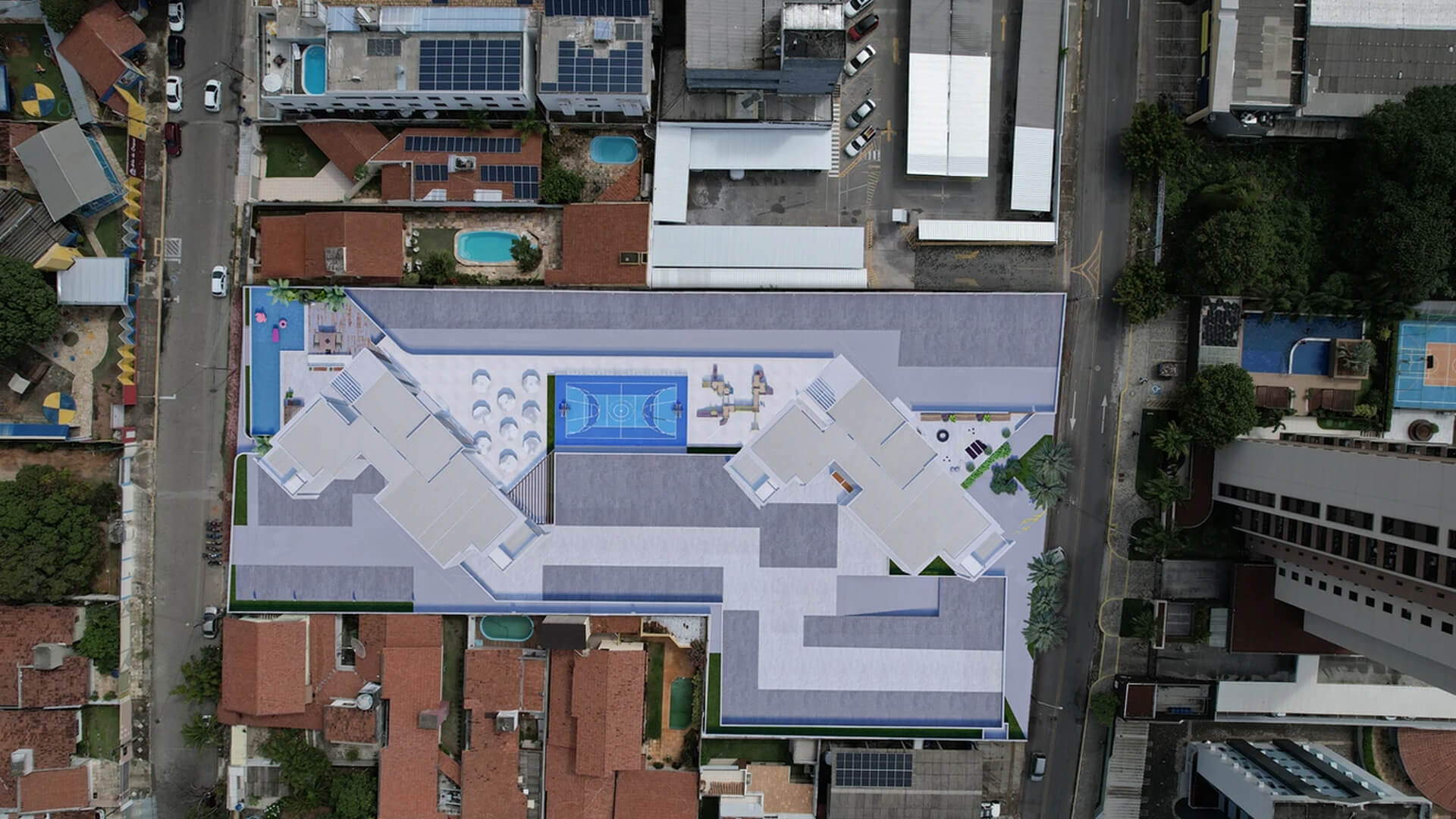 RESERVA CAPIM MACIO no Capim Macio, Natal