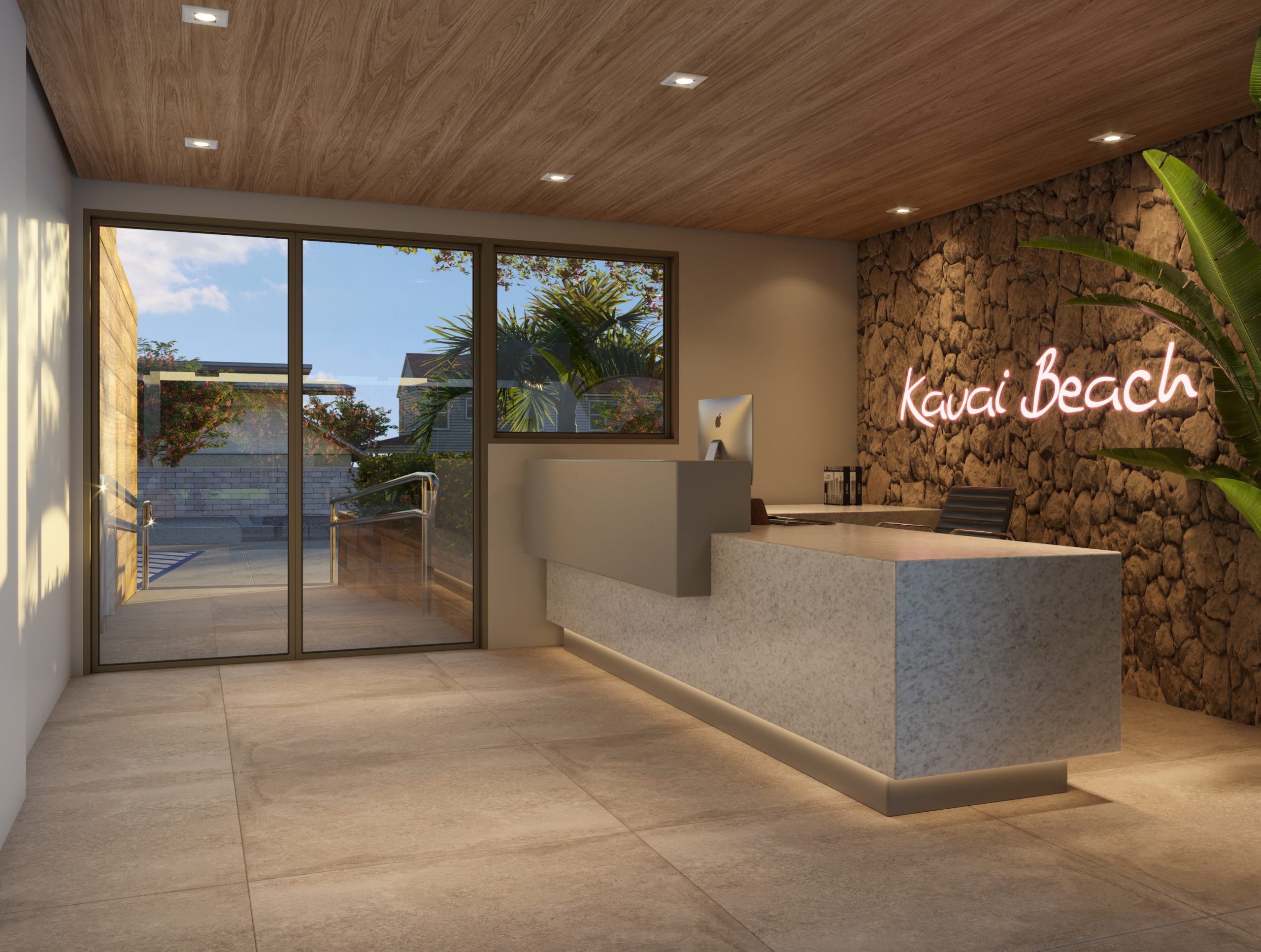 KAUAI BEACH RESIDENCE no , Tamandaré