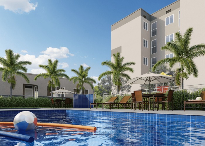 WAVE BOA VIAGEM - FASE 1 no Imbiribeira, Recife