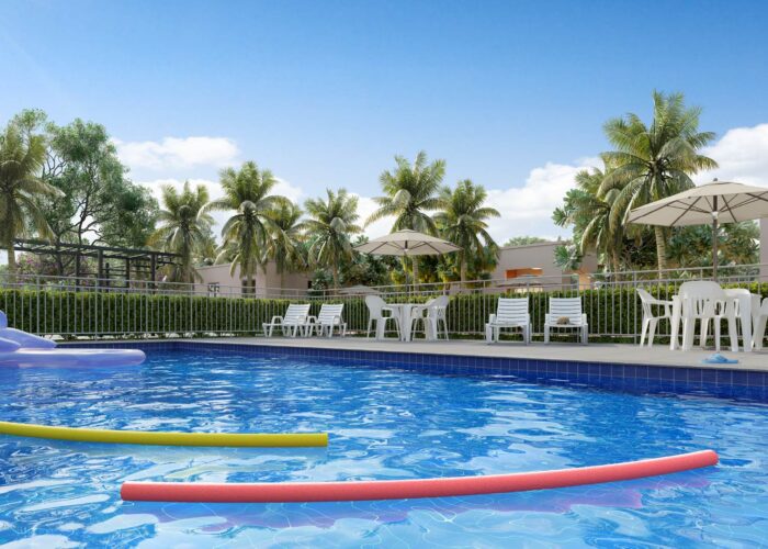WAVE BOA VIAGEM - FASE 1 no Imbiribeira, Recife