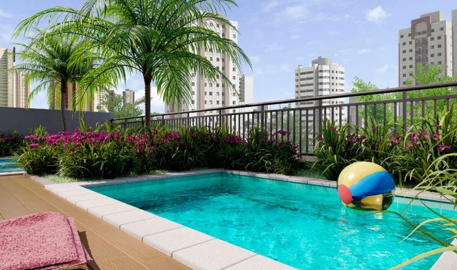 SOL CLUBE MAIA no Centro, Guarulhos