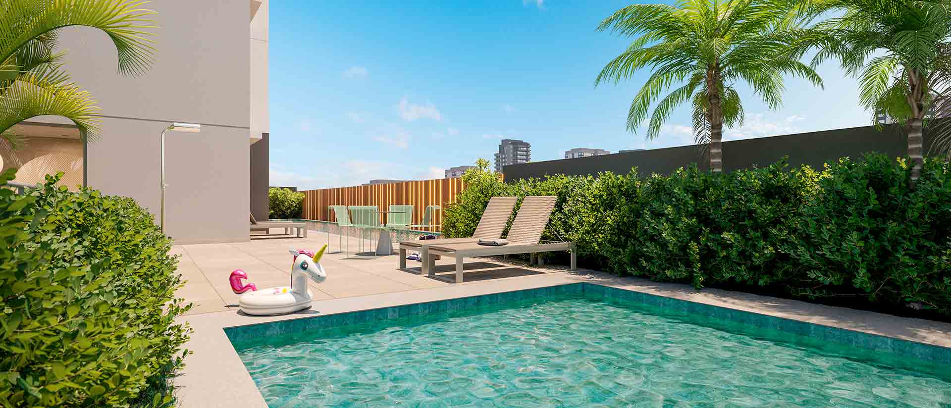 PATTEO VILA MARIANA HOME - APARTAMENTO no Vila Mariana, São Paulo