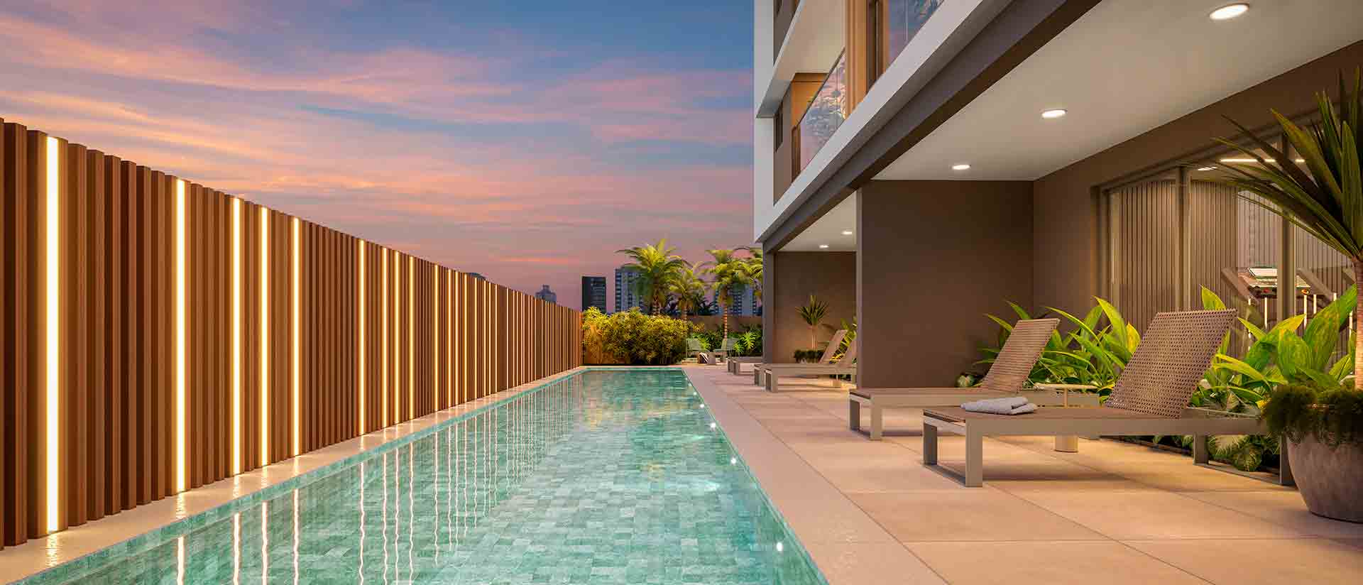 PATTEO VILA MARIANA HOME - APARTAMENTO no Vila Mariana, São Paulo