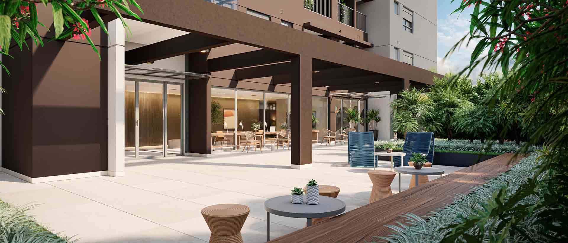 PATTEO VILA MARIANA HOME - APARTAMENTO no Vila Mariana, São Paulo