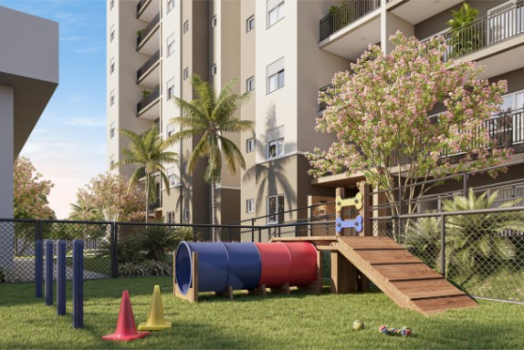 PORTAL VILA DAS BOUNGAINVILLES no Centro, Mogi Mirim