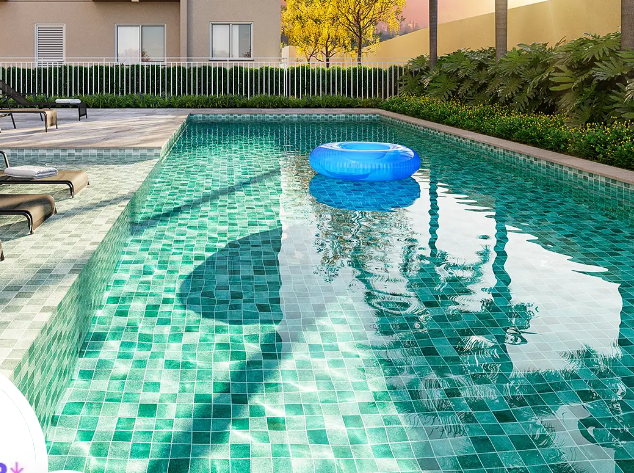 PLANO E PARK SANTO AMARO no Jardim São Luís, São Paulo