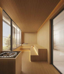 METROPOLITAN BY LINDEBERG no Chácara Santo Antônio (Zona Sul), São Paulo