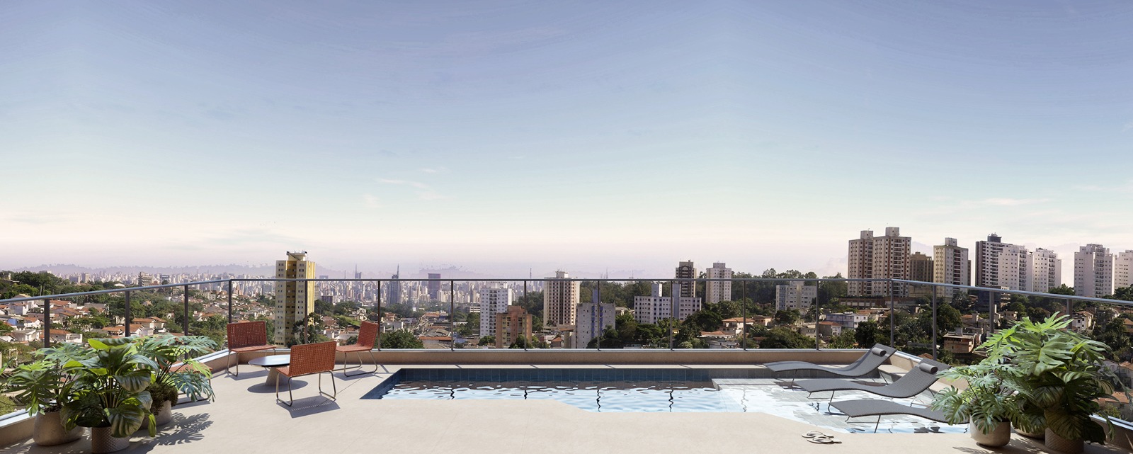NYX PARAISO no Paraíso, São Paulo