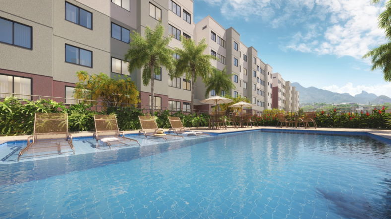 INN BARRA OLIMPICA no Jacarepaguá, Rio de Janeiro